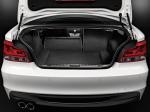 BMW 1-Series Coupe 2011 года